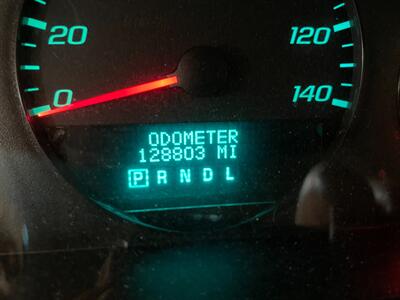 2016 Chevrolet Impala Limited Police - Photo 9 - Saint Louis, MI 48880-9800