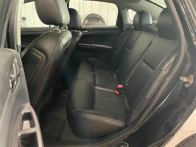2016 Chevrolet Impala Limited Police - Photo 12 - Saint Louis, MI 48880-9800