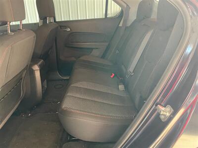 2015 Chevrolet Equinox LT - Photo 14 - Saint Louis, MI 48880-9800