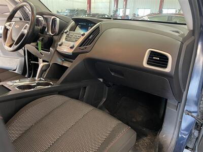2015 Chevrolet Equinox LT - Photo 17 - Saint Louis, MI 48880-9800