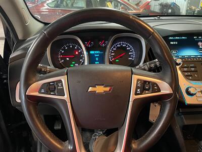 2015 Chevrolet Equinox LT - Photo 7 - Saint Louis, MI 48880-9800