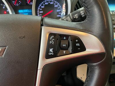 2015 Chevrolet Equinox LT - Photo 11 - Saint Louis, MI 48880-9800