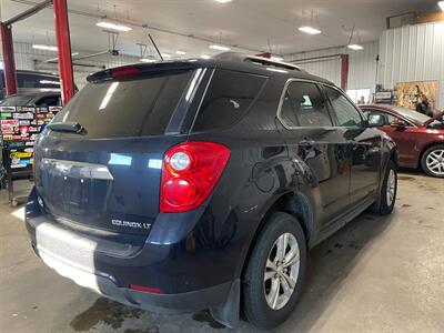 2015 Chevrolet Equinox LT - Photo 5 - Saint Louis, MI 48880-9800