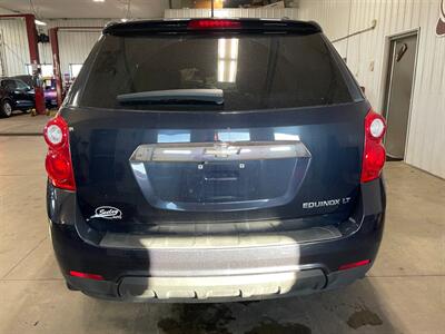 2015 Chevrolet Equinox LT - Photo 20 - Saint Louis, MI 48880-9800