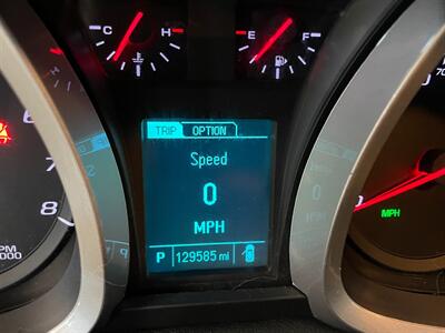 2015 Chevrolet Equinox LT - Photo 9 - Saint Louis, MI 48880-9800