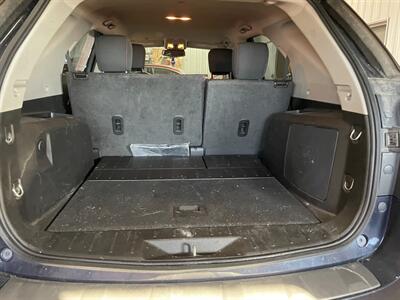 2015 Chevrolet Equinox LT - Photo 19 - Saint Louis, MI 48880-9800