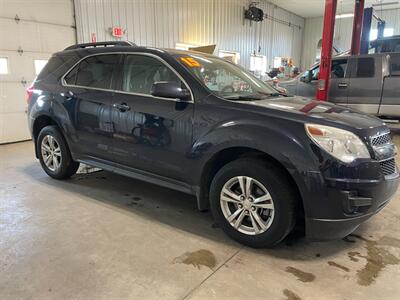 2015 Chevrolet Equinox LT - Photo 4 - Saint Louis, MI 48880-9800