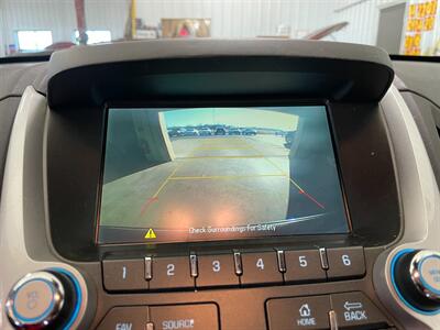 2015 Chevrolet Equinox LT - Photo 12 - Saint Louis, MI 48880-9800