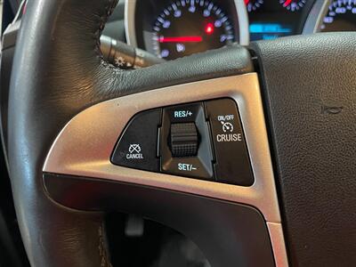 2015 Chevrolet Equinox LT - Photo 10 - Saint Louis, MI 48880-9800