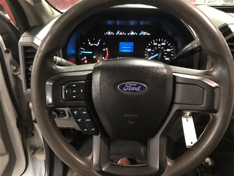 2017 Ford F-350 XL photo