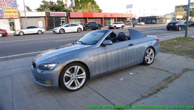 2008 BMW 335i   - Photo 11 - North Hollywood, CA 91601
