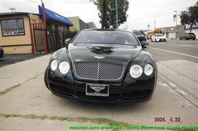 2005 Bentley Continental GT Turbo   - Photo 2 - North Hollywood, CA 91601