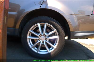 2011 Land Rover Range Rover Sport HSE   - Photo 8 - North Hollywood, CA 91601