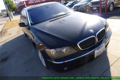 2008 BMW 750Li   - Photo 6 - North Hollywood, CA 91601