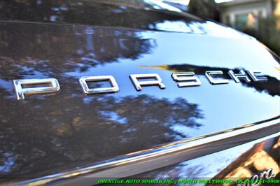 2011 Porsche Panamera   - Photo 11 - North Hollywood, CA 91601