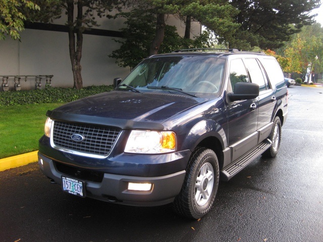 2003 Ford Expedition XLT Value   - Photo 1 - Portland, OR 97217