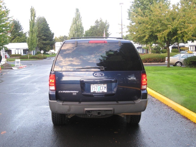2003 Ford Expedition XLT Value   - Photo 4 - Portland, OR 97217