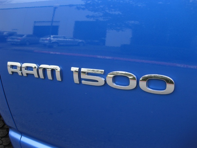 2007 Dodge Ram 1500 SLT HEMI Big Horn 4X4 Crew Cab   - Photo 14 - Portland, OR 97217