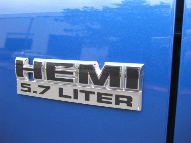 2007 Dodge Ram 1500 SLT HEMI Big Horn 4X4 Crew Cab   - Photo 15 - Portland, OR 97217