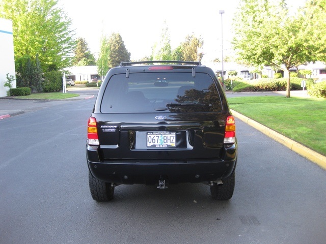 2004 Ford Escape Limited   - Photo 4 - Portland, OR 97217