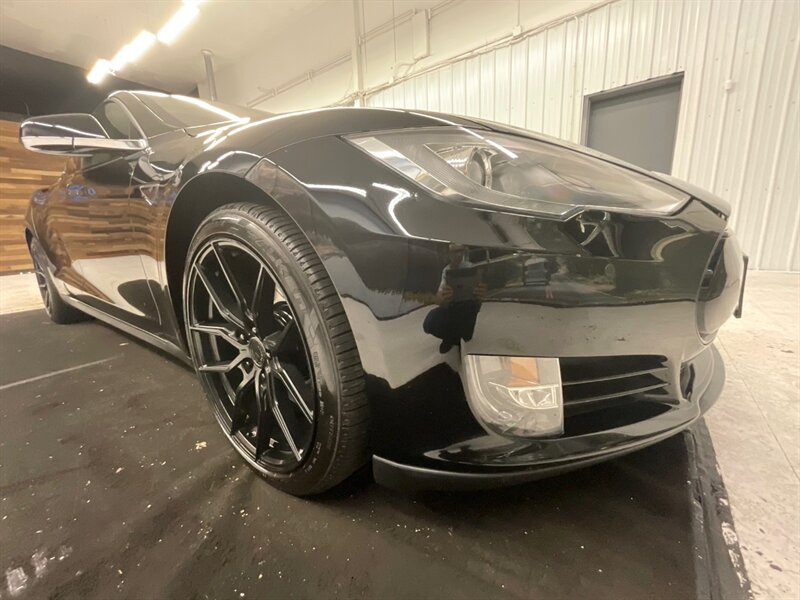 2013 Tesla Model S / REAR FACING JUMP SEAT /47,000 MILES - Photo 51 - Gladstone, OR 97027