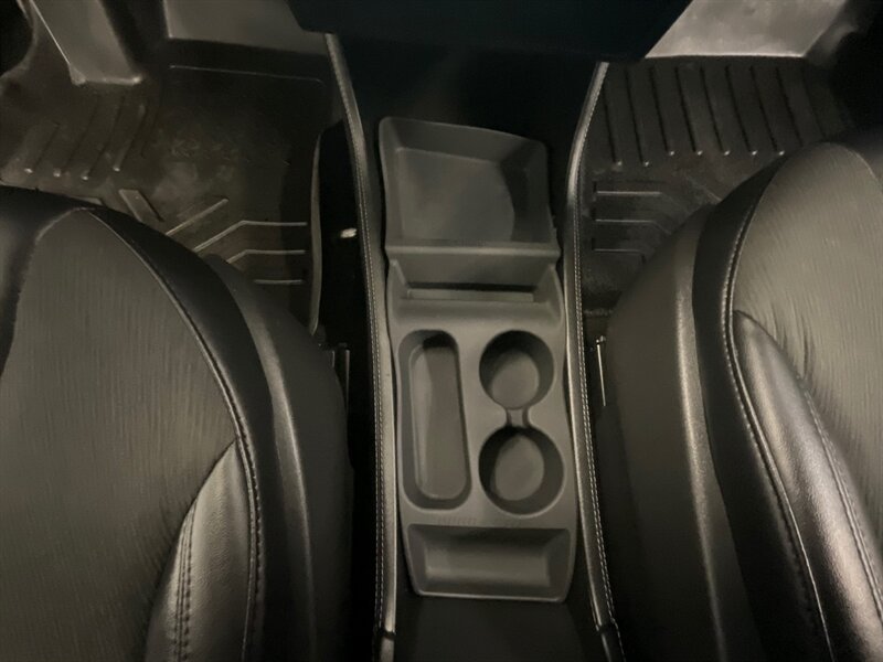 2013 Tesla Model S / REAR FACING JUMP SEAT /47,000 MILES - Photo 47 - Gladstone, OR 97027