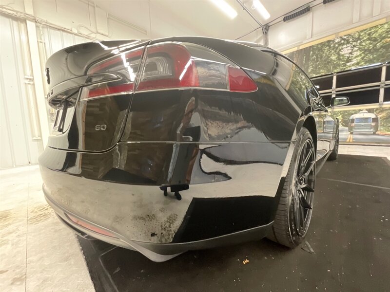 2013 Tesla Model S / REAR FACING JUMP SEAT /47,000 MILES - Photo 52 - Gladstone, OR 97027