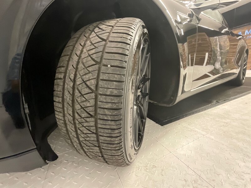 2013 Tesla Model S / REAR FACING JUMP SEAT /47,000 MILES - Photo 18 - Gladstone, OR 97027