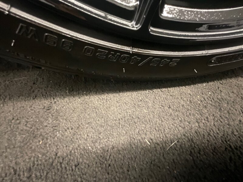 2013 Tesla Model S / REAR FACING JUMP SEAT /47,000 MILES - Photo 50 - Gladstone, OR 97027