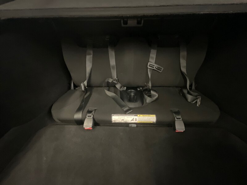 2013 Tesla Model S / REAR FACING JUMP SEAT /47,000 MILES - Photo 12 - Gladstone, OR 97027