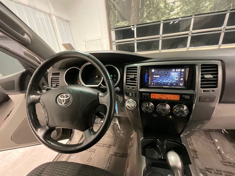 2008 Toyota 4Runner Sport Edition 4X4 / 4.0 V6 /LIFTED w. NEW MUD TIRE  / LUGGAGE RACK / LIFTED w. BRAND NEW 33 " MUD TIRES & 18 " FUEL WHEELS / Excel Cond - Photo 17 - Gladstone, OR 97027