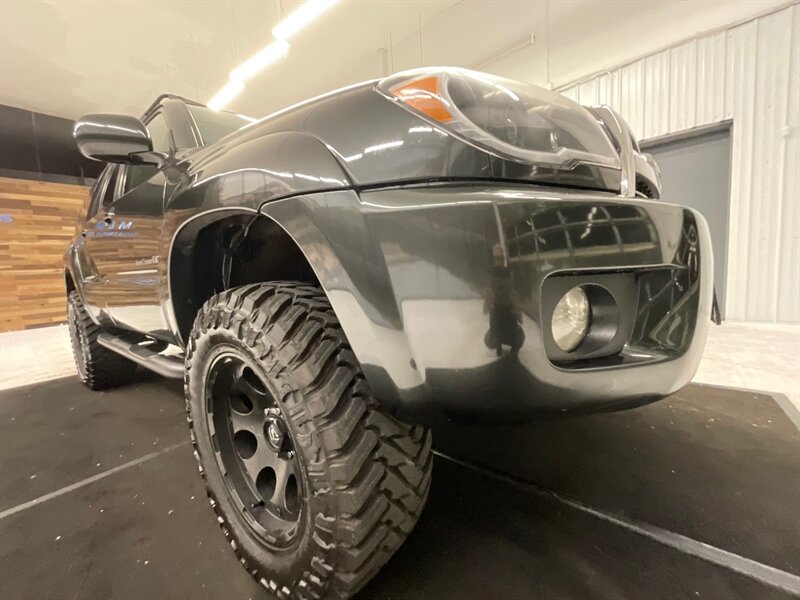2008 Toyota 4Runner Sport Edition 4X4 / 4.0 V6 /LIFTED w. NEW MUD TIRE  / LUGGAGE RACK / LIFTED w. BRAND NEW 33 " MUD TIRES & 18 " FUEL WHEELS / Excel Cond - Photo 27 - Gladstone, OR 97027