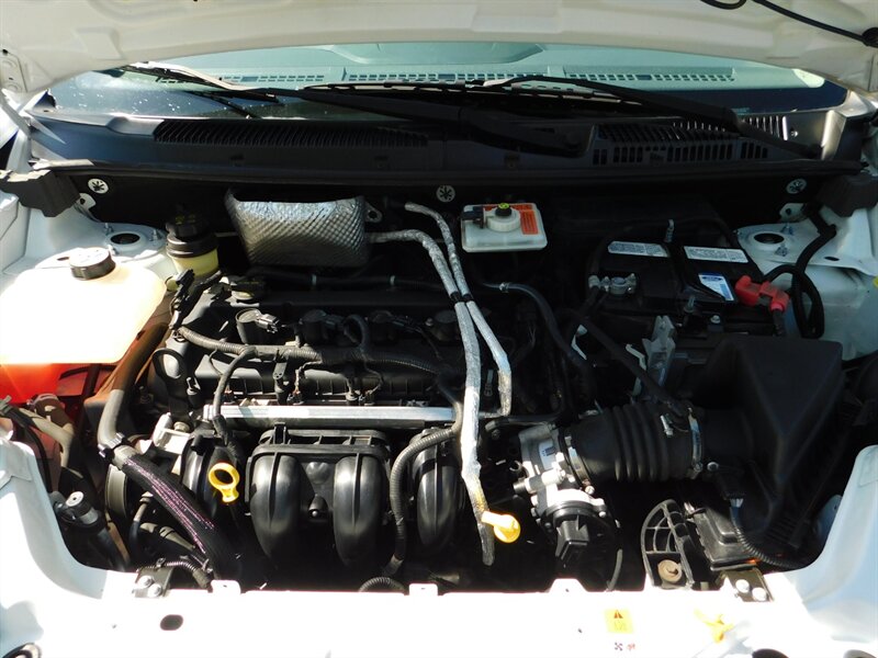 2013 Ford Transit Connect Cargo Van XLT w/ Side Glass /1-OWNER/ 37,000 MILES - Photo 30 - Portland, OR 97217