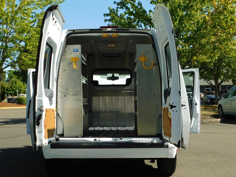 2013 Ford Transit Connect Cargo Van XLT w/ Side Glass /1-OWNER/ 37,000 MILES - Photo 22 - Portland, OR 97217
