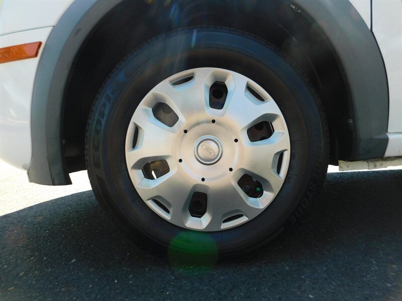 2013 Ford Transit Connect Cargo Van XLT w/ Side Glass /1-OWNER/ 37,000 MILES - Photo 39 - Portland, OR 97217