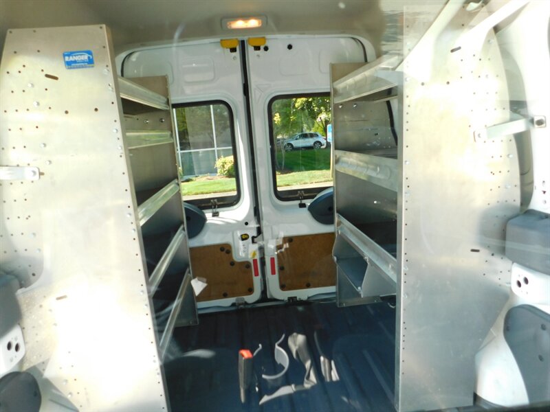 2013 Ford Transit Connect Cargo Van XLT w/ Side Glass /1-OWNER/ 37,000 MILES - Photo 19 - Portland, OR 97217