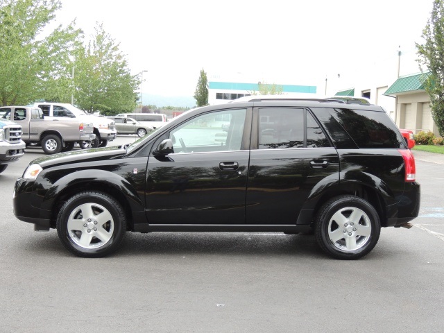 2007 Saturn Vue Sport Utility / AWD / Sunroof / 6Cyl   - Photo 3 - Portland, OR 97217