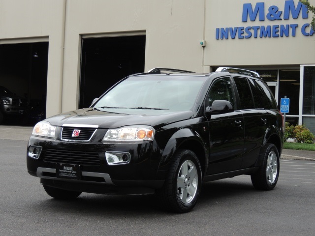 2007 Saturn Vue Sport Utility / AWD / Sunroof / 6Cyl   - Photo 1 - Portland, OR 97217