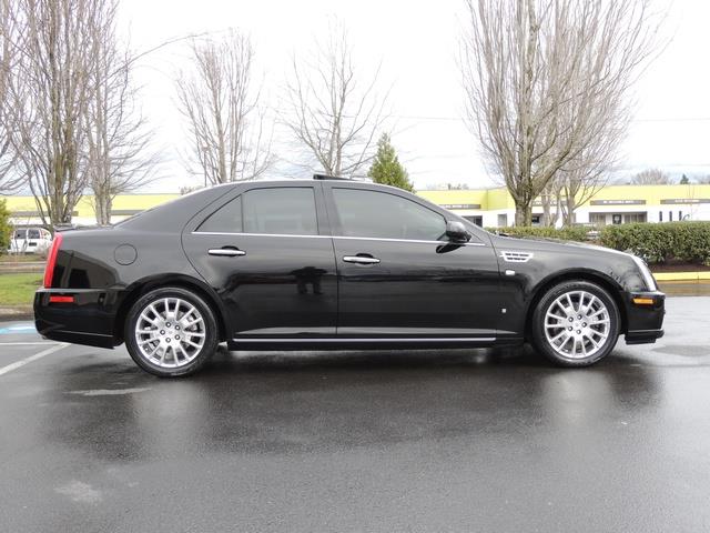 2008 Cadillac STS V6 / Luxury / Navigation / Excel Cond   - Photo 4 - Portland, OR 97217