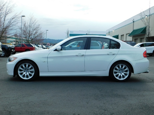2006 BMW 330i 2-Owner LowMiles Tons of Kuni Bmw Services   - Photo 4 - Portland, OR 97217