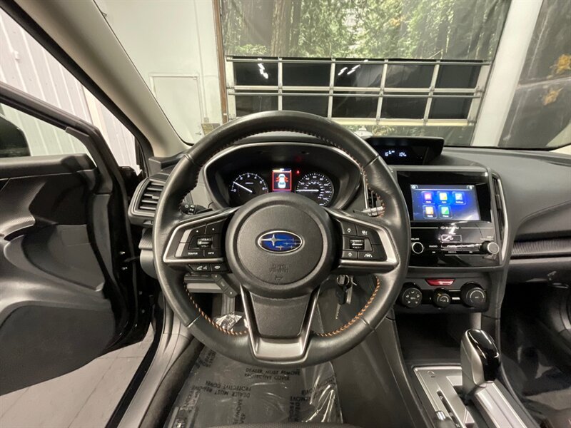 2018 Subaru XV Crossteck 2.0i Premium Sport Utility / 1-Owner / 10,000 MILE  Backup Camera / Sunroof / Heated Seats / Blind Spot Alert / SHARP & CLEAN !! - Photo 31 - Gladstone, OR 97027