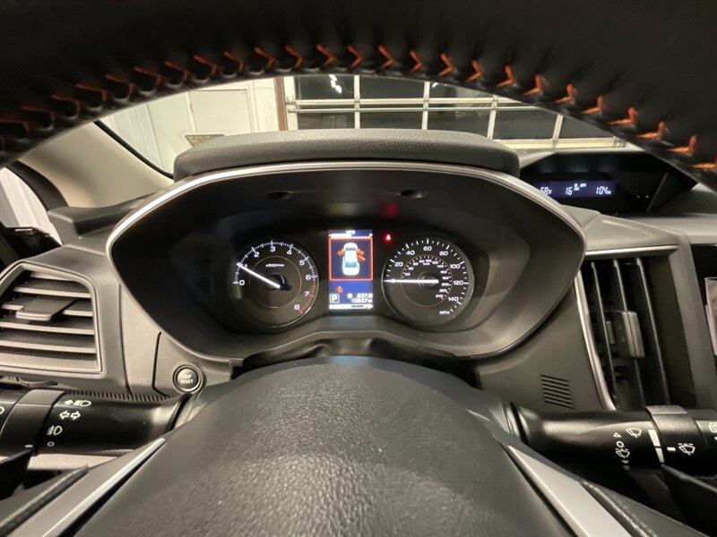2018 Subaru XV Crossteck 2.0i Premium Sport Utility / 1-Owner / 10,000 MILE  Backup Camera / Sunroof / Heated Seats / Blind Spot Alert / SHARP & CLEAN !! - Photo 28 - Gladstone, OR 97027