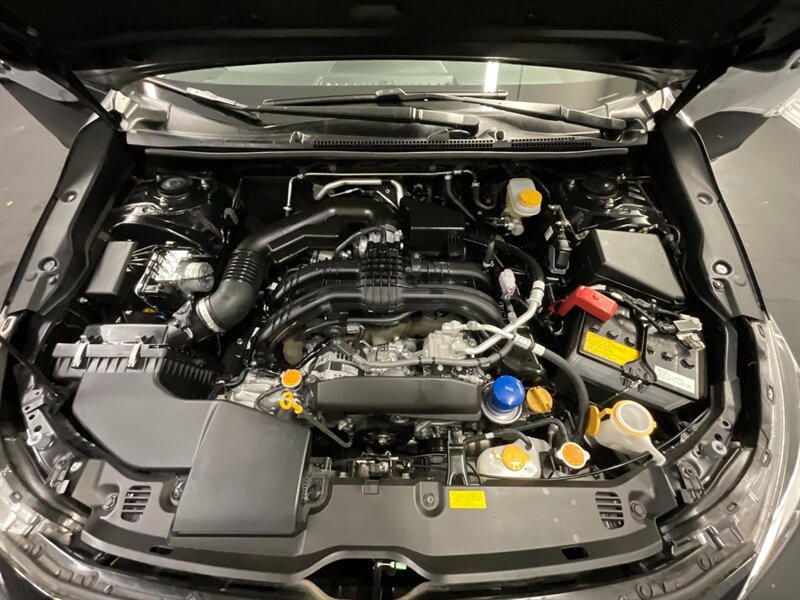 2018 Subaru XV Crossteck 2.0i Premium Sport Utility / 1-Owner / 10,000 MILE  Backup Camera / Sunroof / Heated Seats / Blind Spot Alert / SHARP & CLEAN !! - Photo 36 - Gladstone, OR 97027