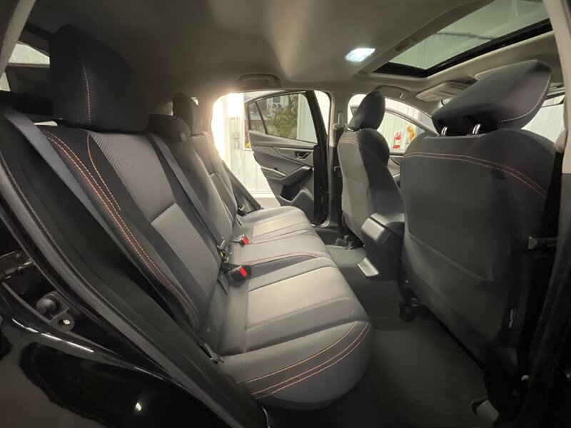 2018 Subaru XV Crossteck 2.0i Premium Sport Utility / 1-Owner / 10,000 MILE  Backup Camera / Sunroof / Heated Seats / Blind Spot Alert / SHARP & CLEAN !! - Photo 15 - Gladstone, OR 97027