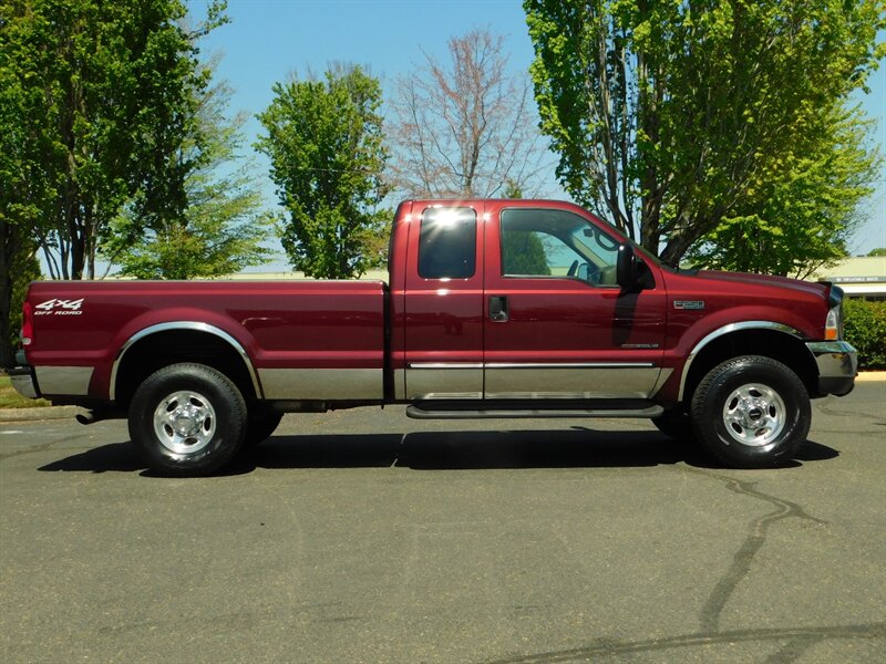 2000 Ford F-250 Super Duty Lariat 4dr 4WD 1-Owner 104KMiles LngBed   - Photo 3 - Portland, OR 97217