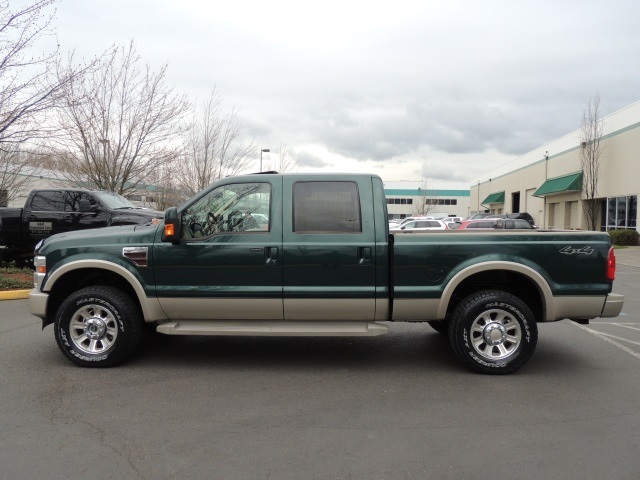 2008 Ford F-250 Lariat KING RANCH   - Photo 3 - Portland, OR 97217