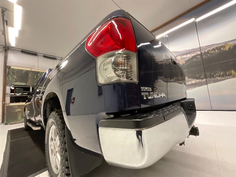 2008 Toyota Tundra SR5 Double Cab 4X4 / 5.7L V8 / 1-OWNER / LONG BED  / BRAND NEW TIRES / 8-FT BED / LONG BED / RUST FREE / 112,000 MILES - Photo 26 - Gladstone, OR 97027