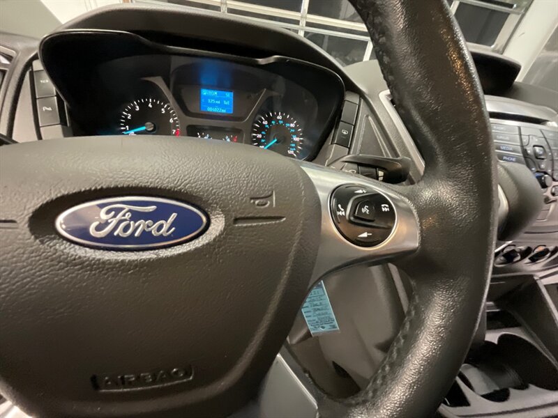 2015 Ford Transit 350 XLT Passenger Van / 12-Passeneger / 3.7L V6  /Backup Camera / BRAND NEW TIRES / Excel Cond / 84,000 MILES - Photo 35 - Gladstone, OR 97027
