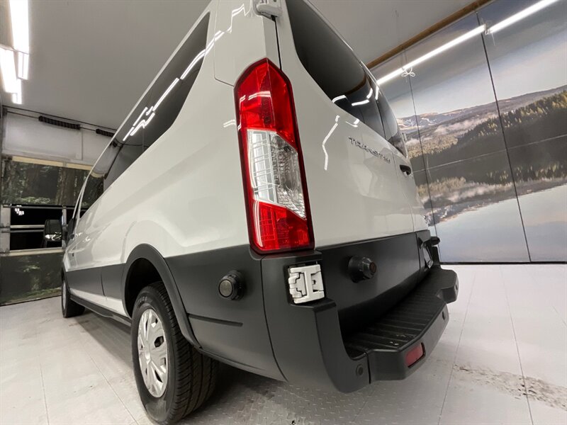 2015 Ford Transit 350 XLT Passenger Van / 12-Passeneger / 3.7L V6  /Backup Camera / BRAND NEW TIRES / Excel Cond / 84,000 MILES - Photo 33 - Gladstone, OR 97027