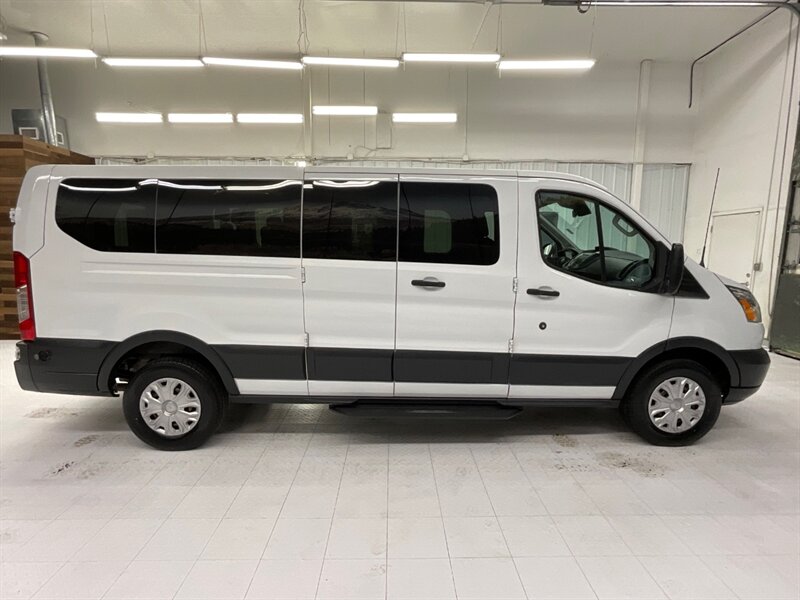 2015 Ford Transit 350 XLT Passenger Van / 12-Passeneger / 3.7L V6  /Backup Camera / BRAND NEW TIRES / Excel Cond / 84,000 MILES - Photo 4 - Gladstone, OR 97027